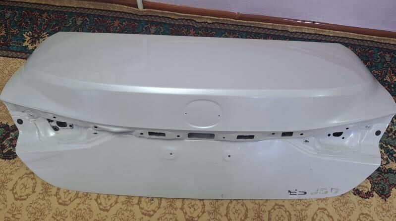 Lexus es 19-25 model bagaž 3 500 TMT - Ашхабад - img 1