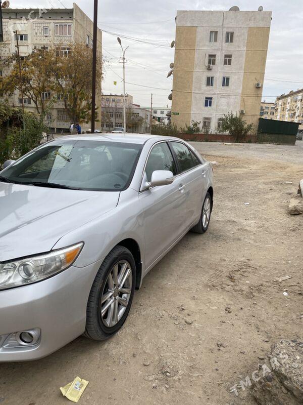 Toyota Camry 2010 - 190 000 TMT - Baýramaly - img 1