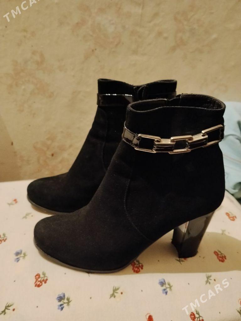 сапожки - Türkmenbaşy - img 1