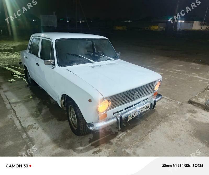 Lada 2104 1980 - 18 000 TMT - Ak bugdaý etraby - img 1