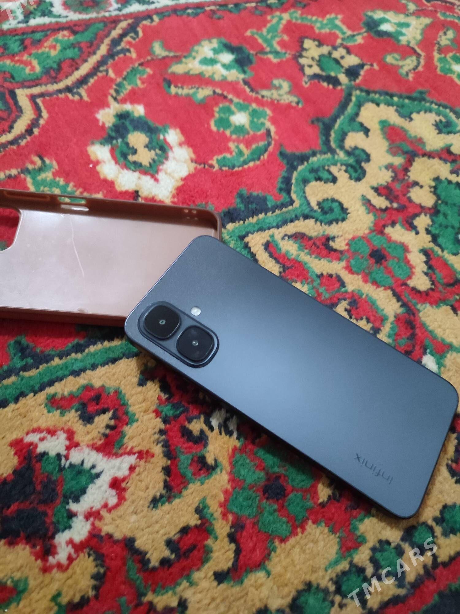 Infnıx Smart 10 - Гороглы (Тагта) - img 1