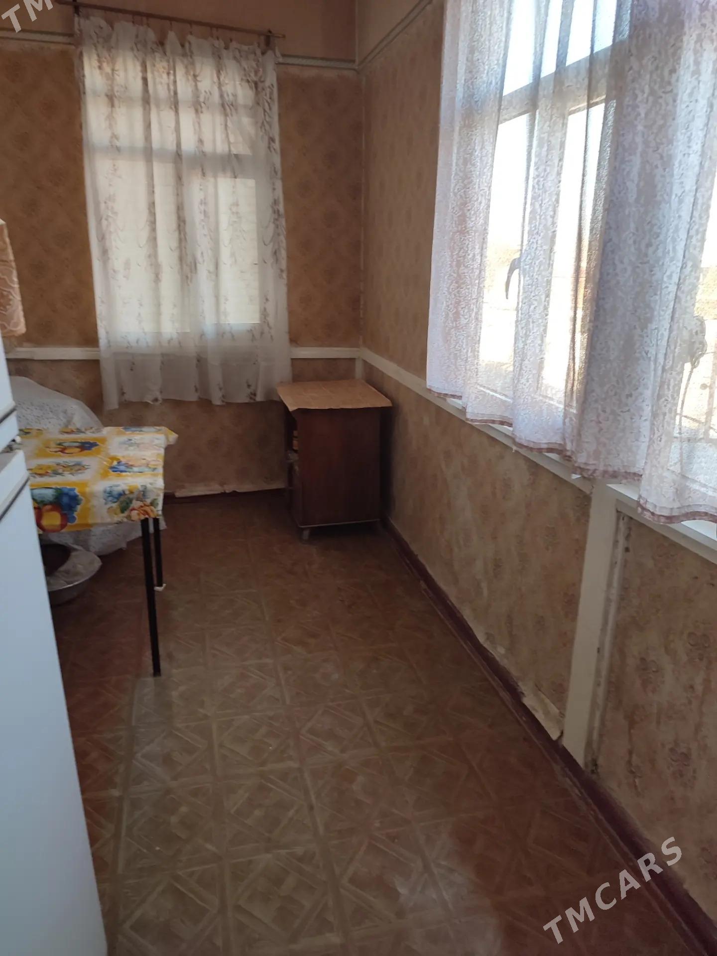 Satlyk jay. Хазар - Hazar - img 1