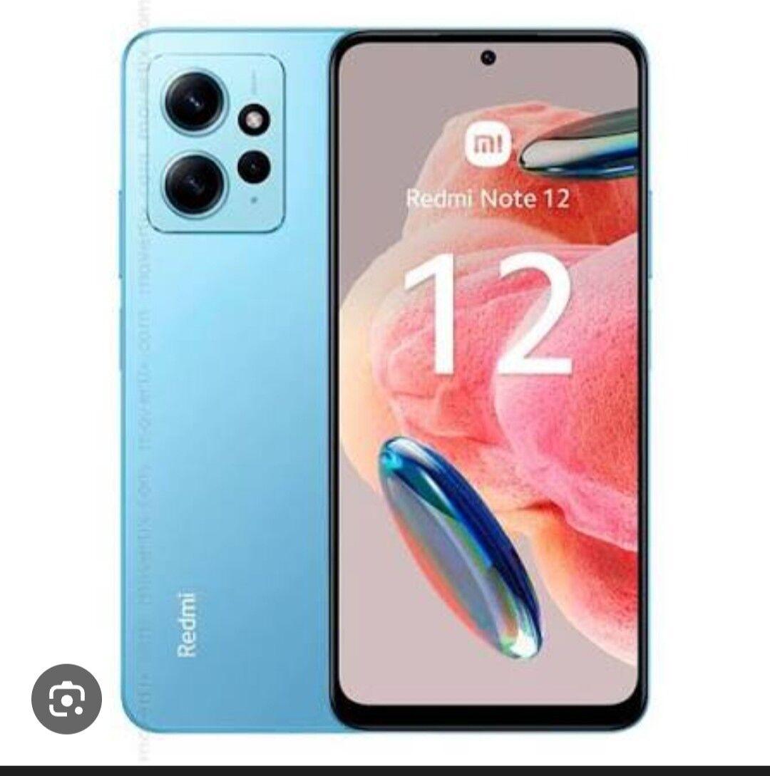 Redmi Note 12 8/128 - Gyzylarbat - img 1