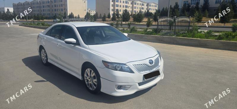 Toyota Camry 2009 - 180 000 TMT - Änew - img 1