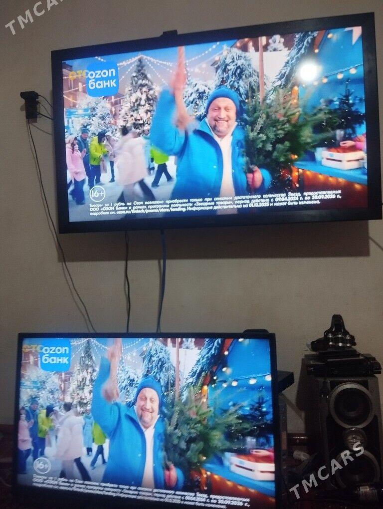 telewizor - Байрамали - img 1