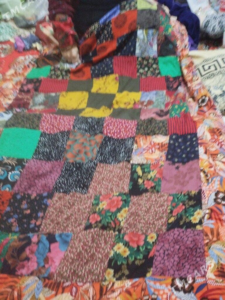 Duşek dasy gurag - Aşgabat - img 1