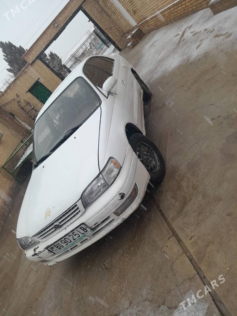 Toyota Corona 1994 - 50 000 TMT - Dostluk - img 1