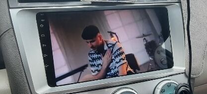 okuz kelle u.n android planset 750 TMT - Aşgabat - img 1