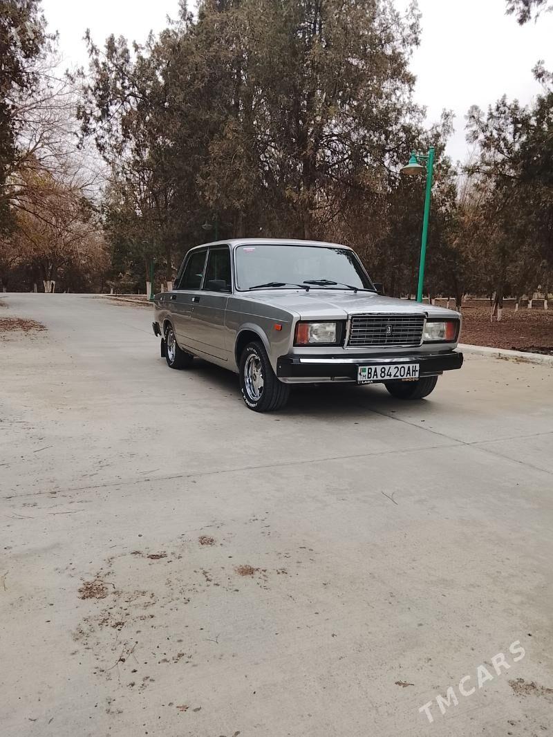 Lada 2107 2011 - 117 000 TMT - Gökdepe - img 1