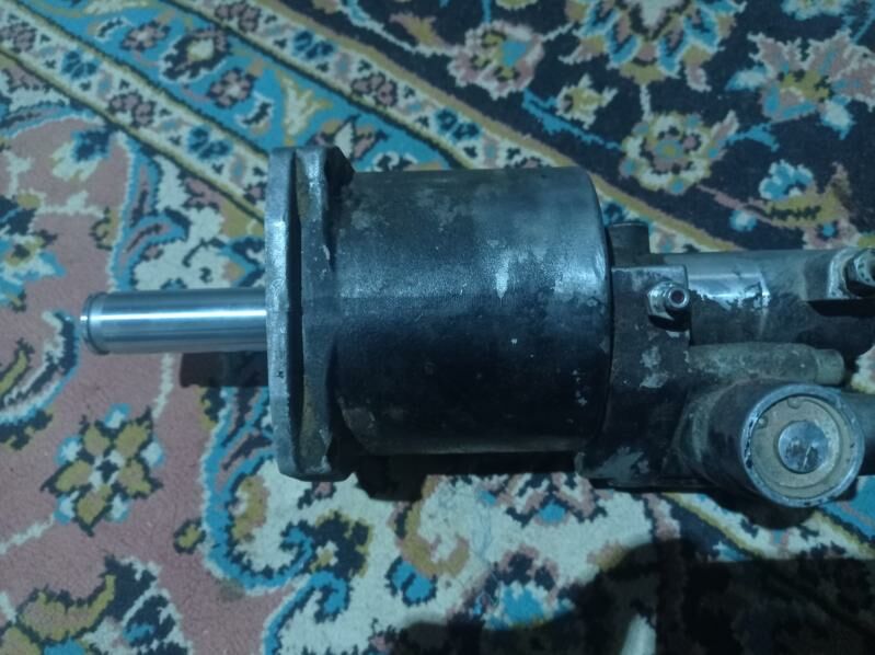 Pubuw 350 TMT - Balkanabat - img 1