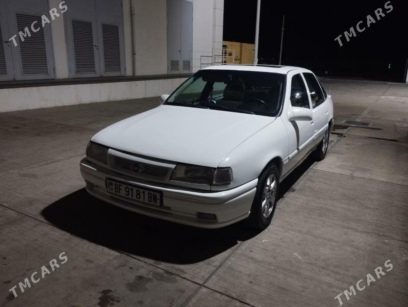 Opel Vectra 1993 - 35 000 TMT - Türkmenbaşy - img 1