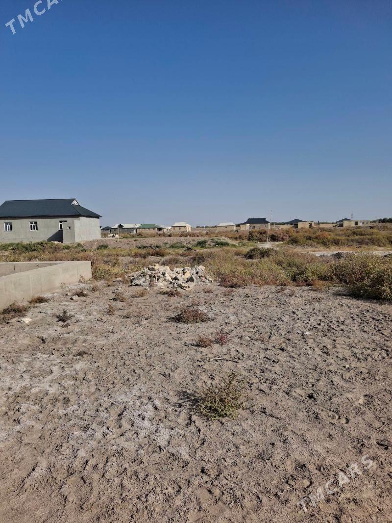 ucaska - Köneürgenç - img 1