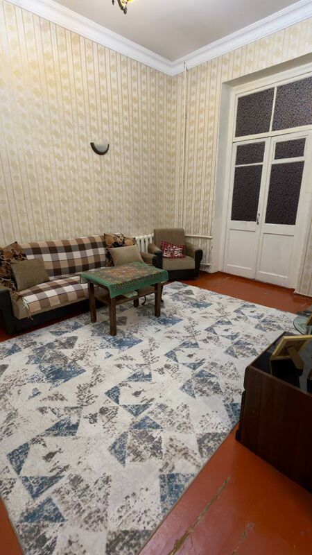 УЛ ГЁРОГЛЫ( ПЕРВОМАЙСКАЯ) - Ашхабад - img 1