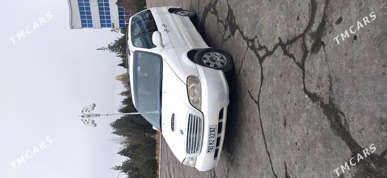 Kia Carnival 2021 - 60 000 TMT - Şabat etr. - img 1