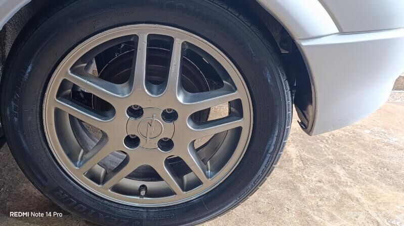 opel disga 3 000 TMT - Шабатский этрап - img 1