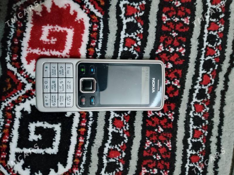 Nokiya 6300 - Кипджак - img 1