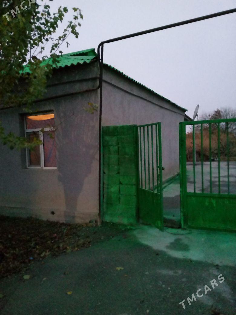 gokje - Гёкдже - img 1