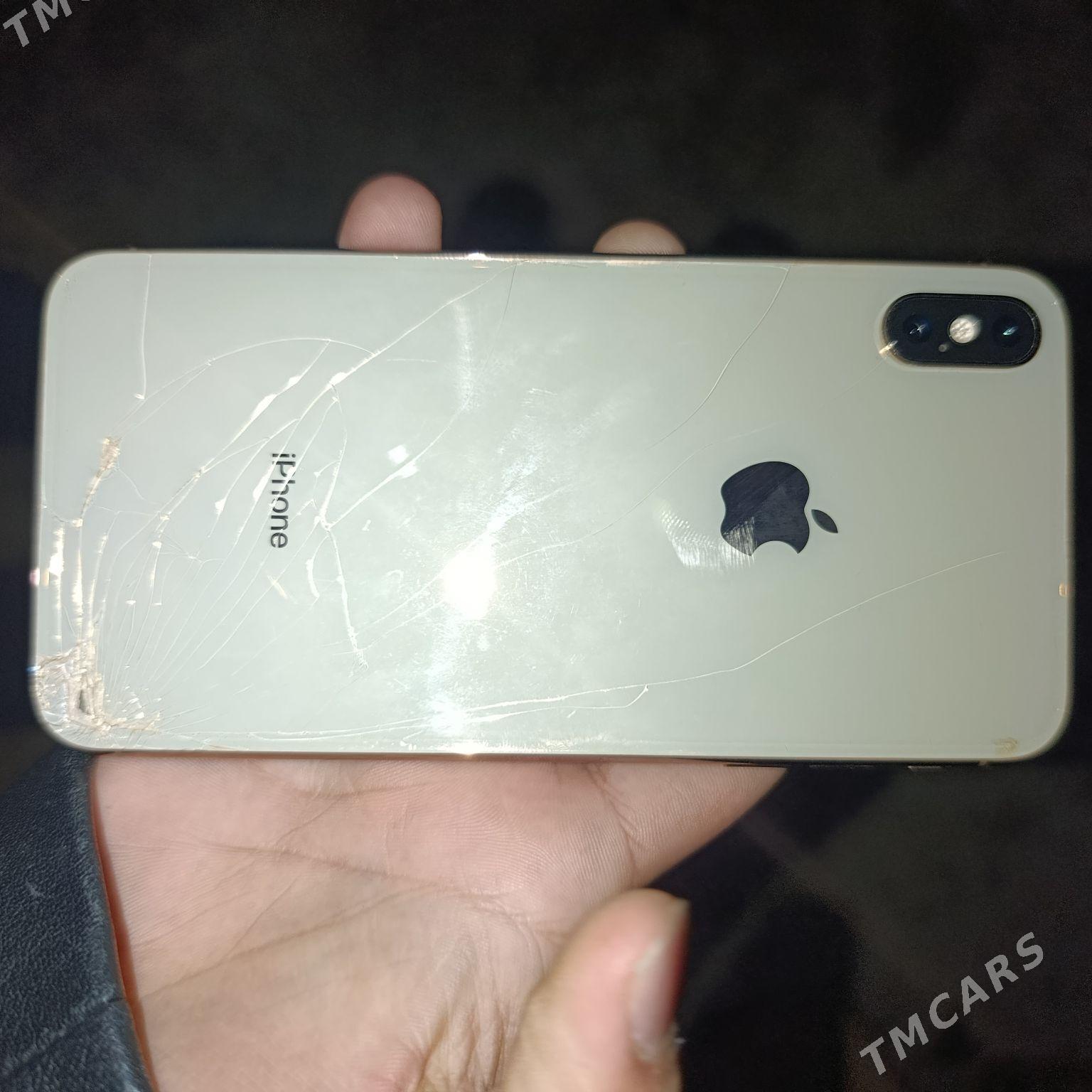 IPHONE XS MAX - Чарджоу - img 1