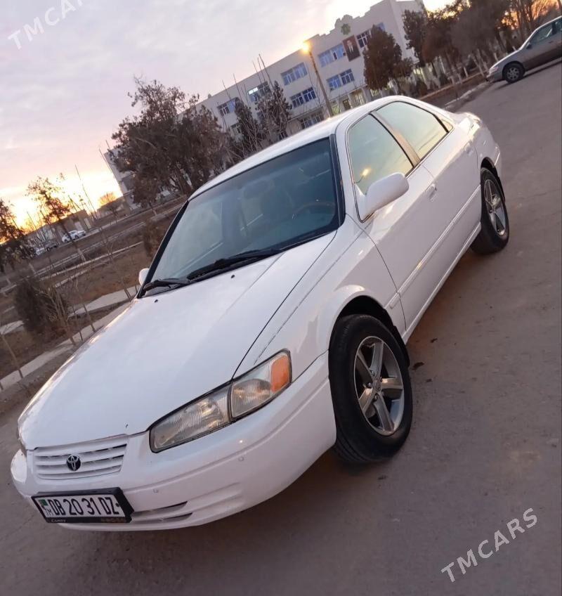 Toyota Camry 1999 - 155 000 TMT - Türkmenbaşy etr. - img 1