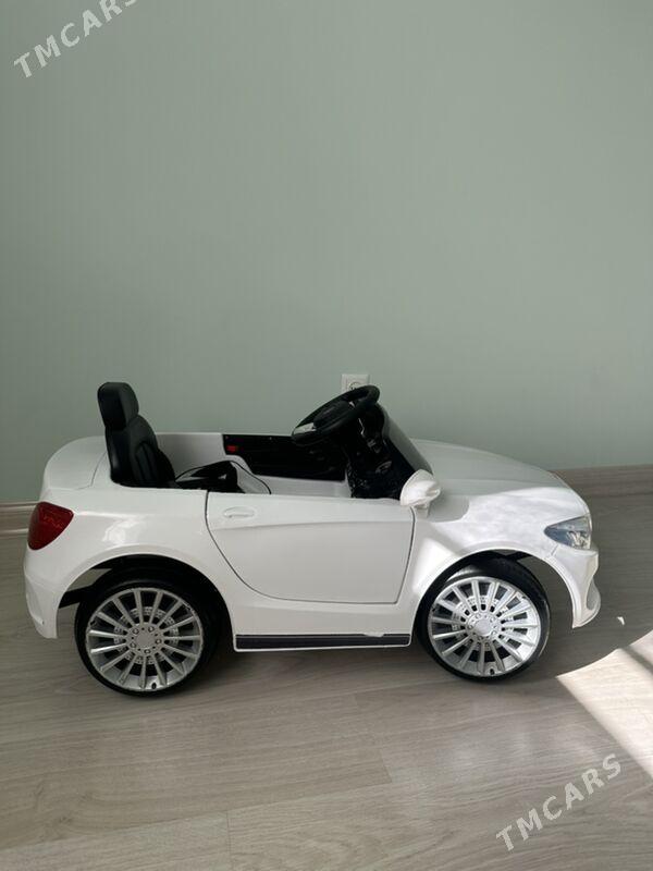 masyn - Aşgabat - img 1