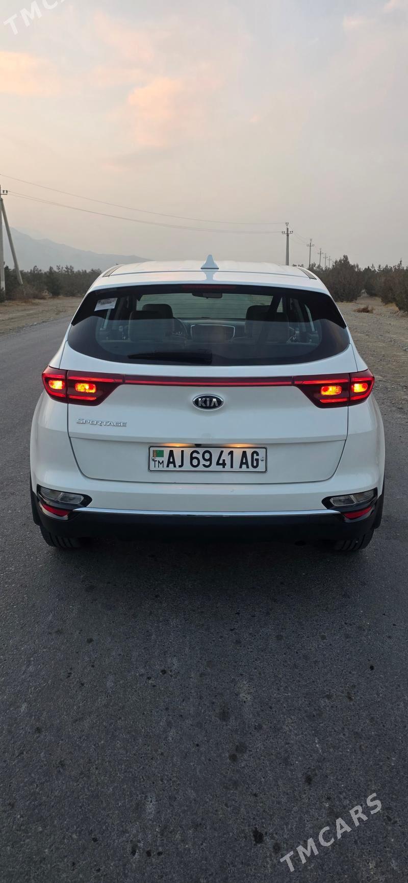 Kia Sportage 2021 - 270 000 TMT - Aşgabat - img 1