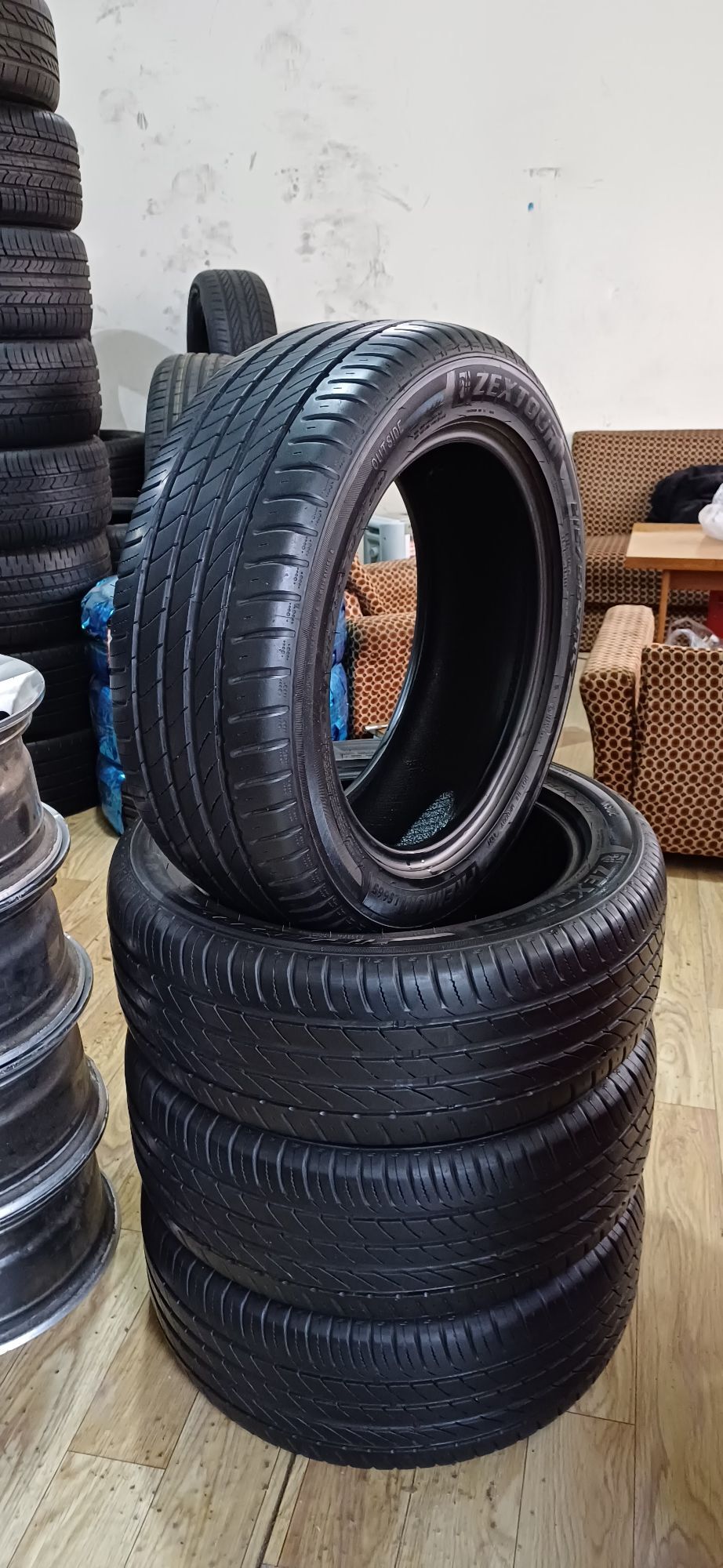 Teker 1 700 TMT - Мары - img 1