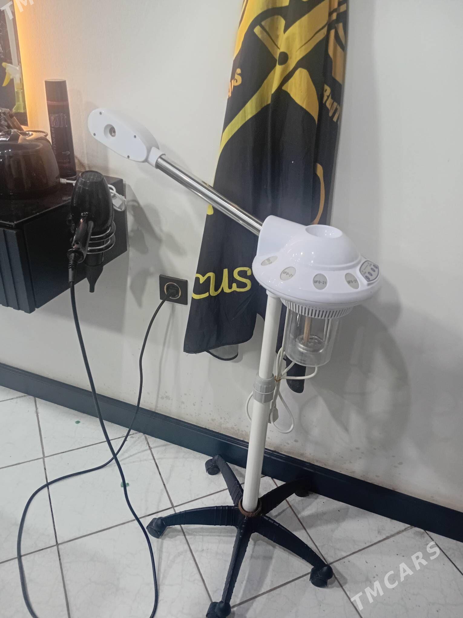 Bug Aparat - Bäherden - img 1