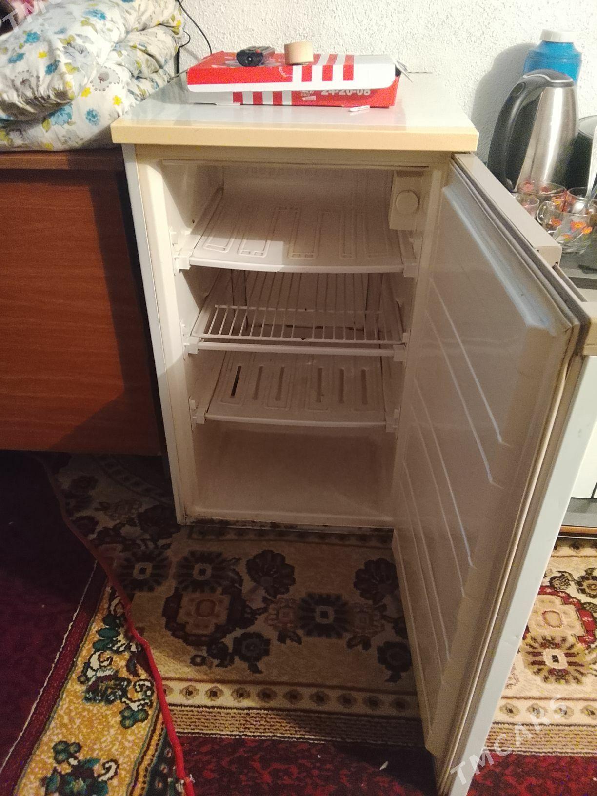 Holodilnik - Чоганлы - img 1