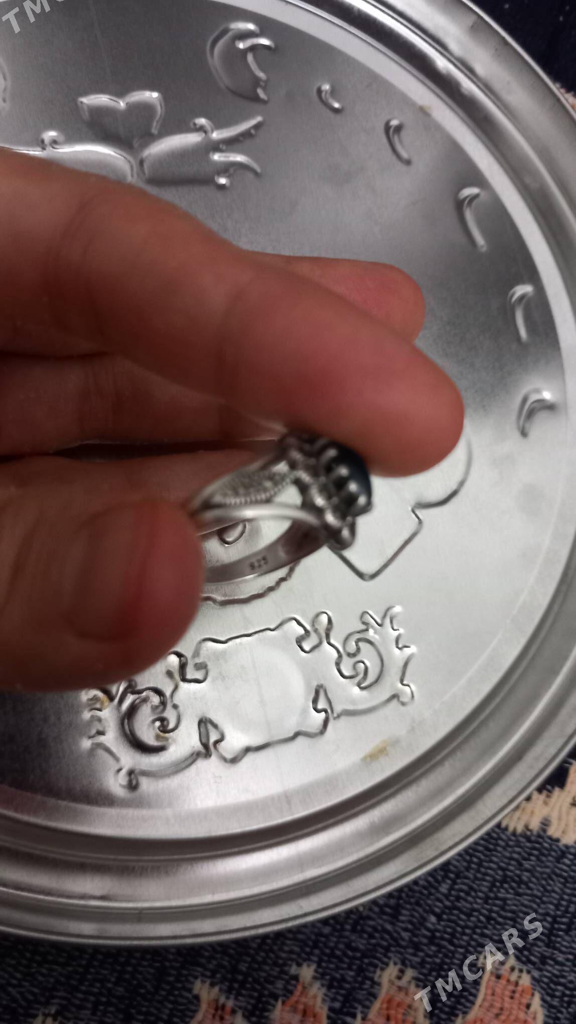 Kümüş - Ашхабад - img 1