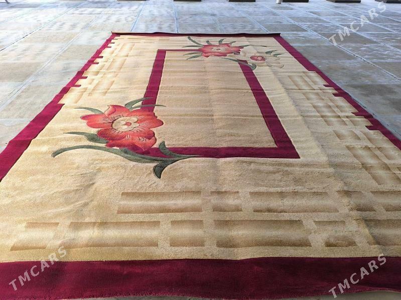 Haly 5.5*3.5 - Мары - img 1