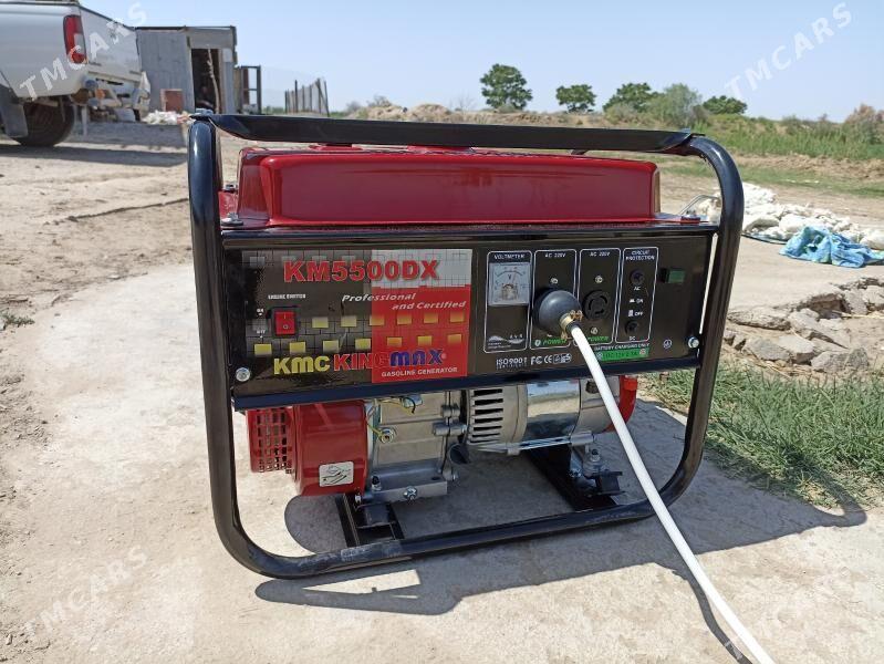 TOK GENERATOR - Гёкдепе - img 1