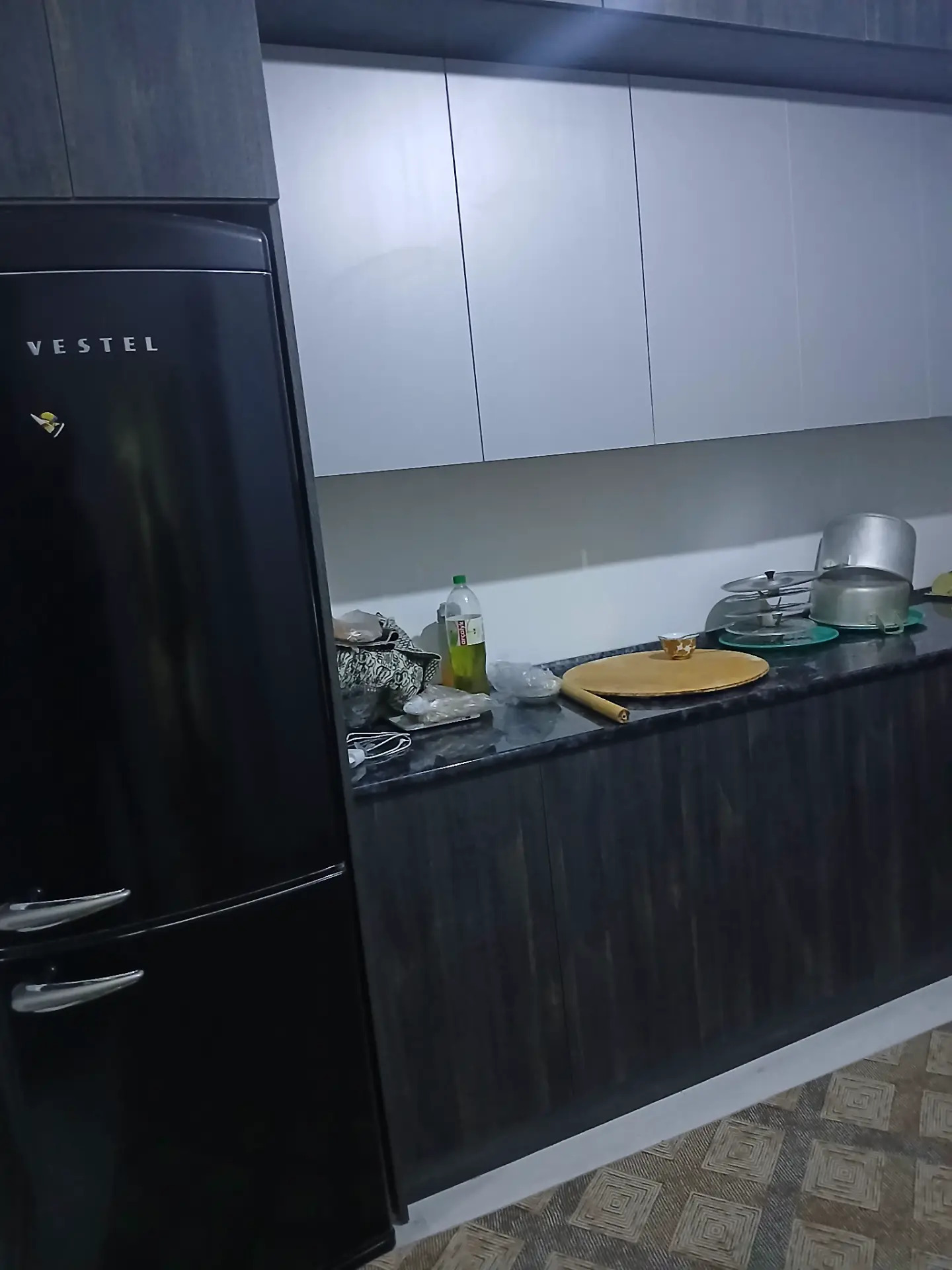 Buzmeyin gres 3 dom taze jay - Бузмеин ГРЭС - img 1