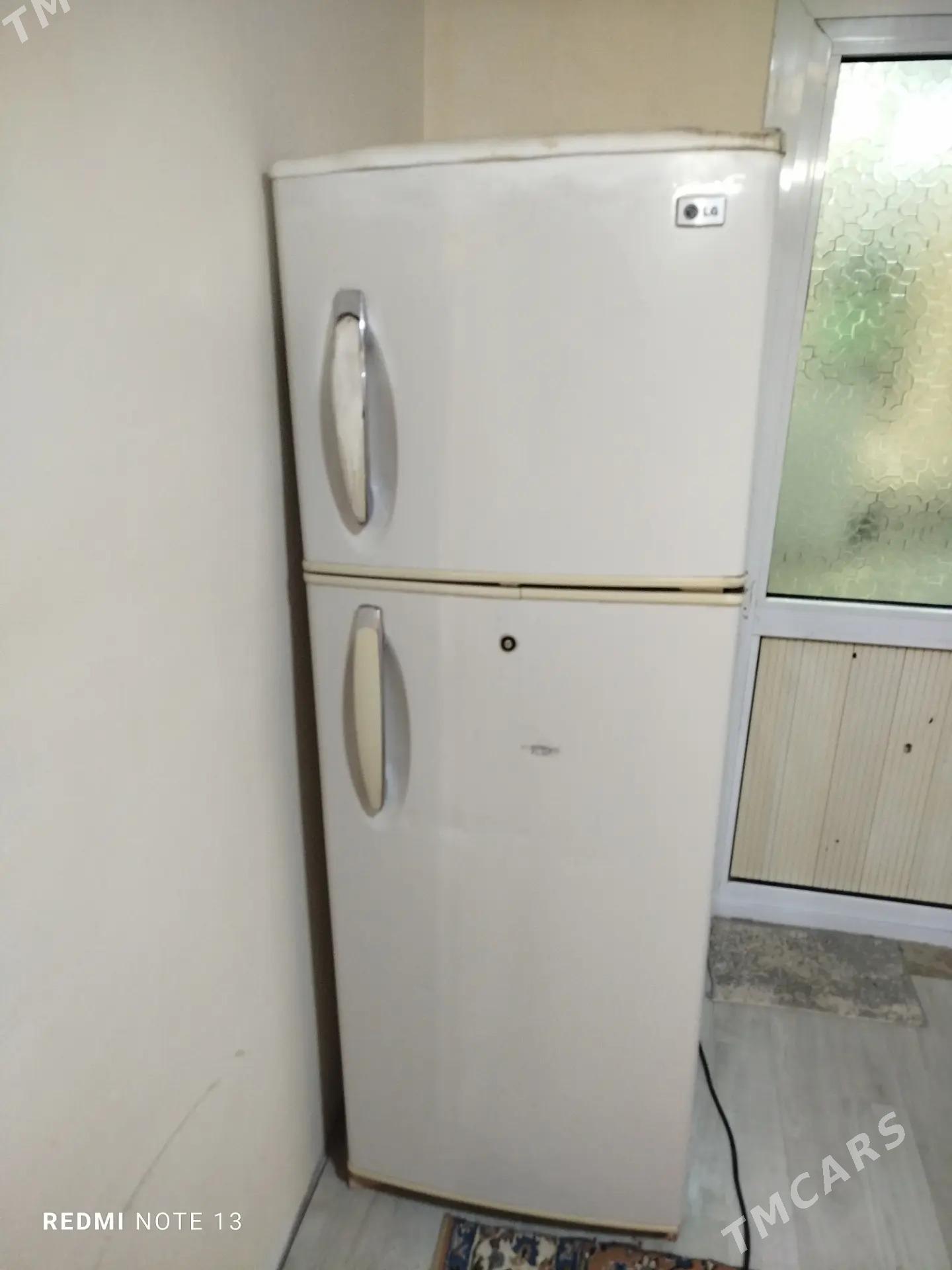 holodilnik - Джебел - img 1