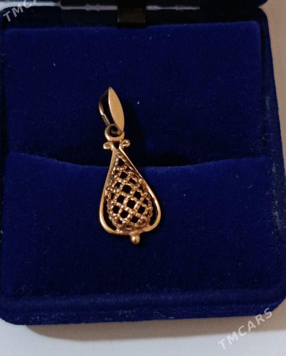 gyzyl klon - Aşgabat - img 1