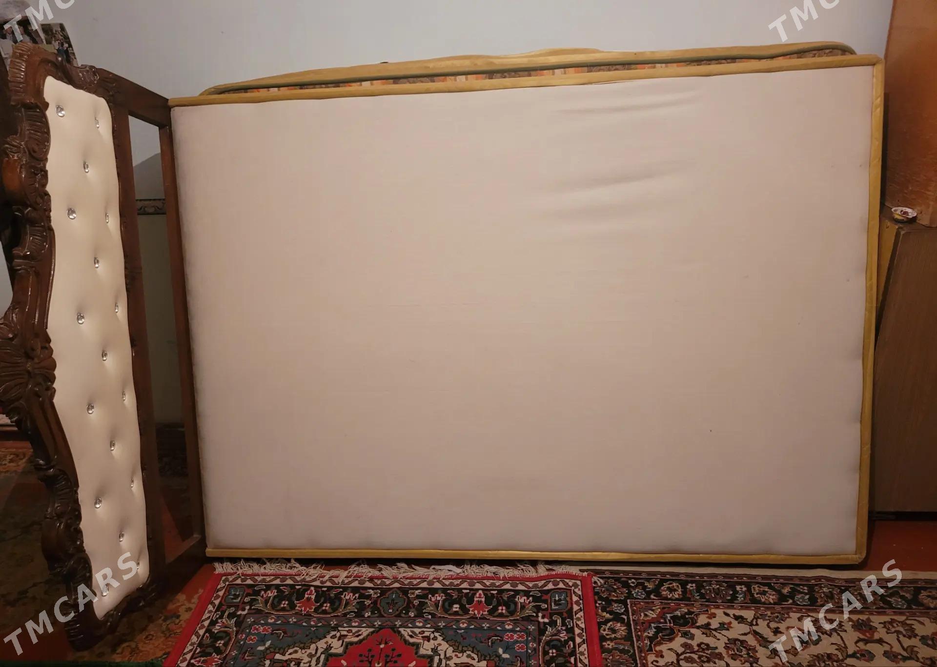 спальный кравать - Мары - img 1