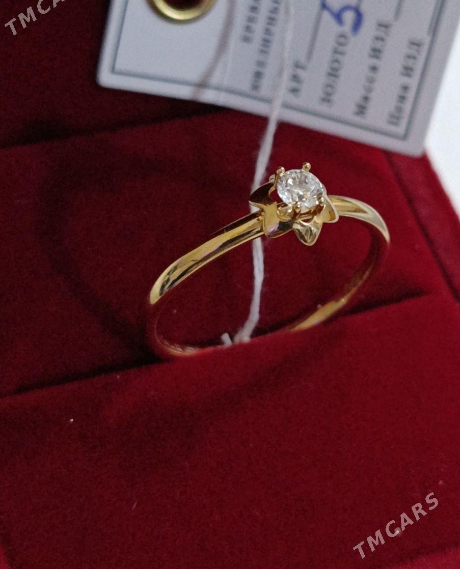 gyzyl yuzuk çaga gulakhalka - Ашхабад - img 1