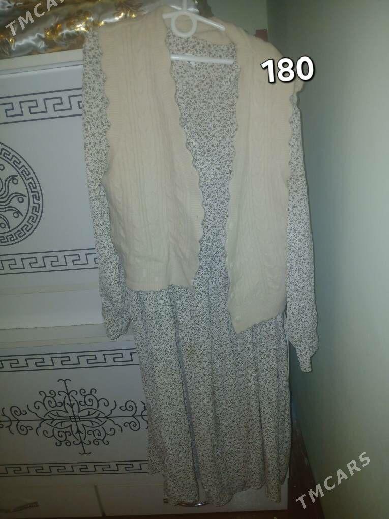 Платья - Daşoguz - img 1