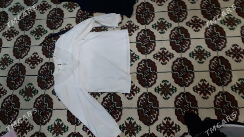 тройка койнек - Türkmenabat - img 1