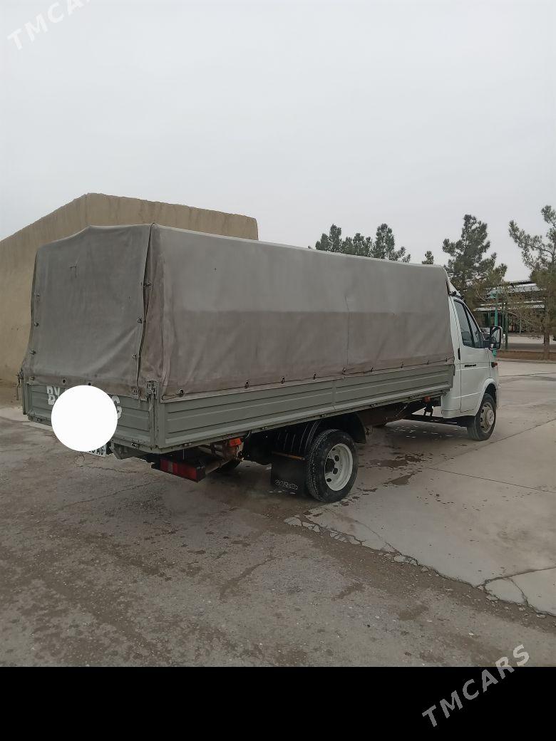 Gaz Gazel 2015 - 200 000 TMT - Чоганлы - img 1