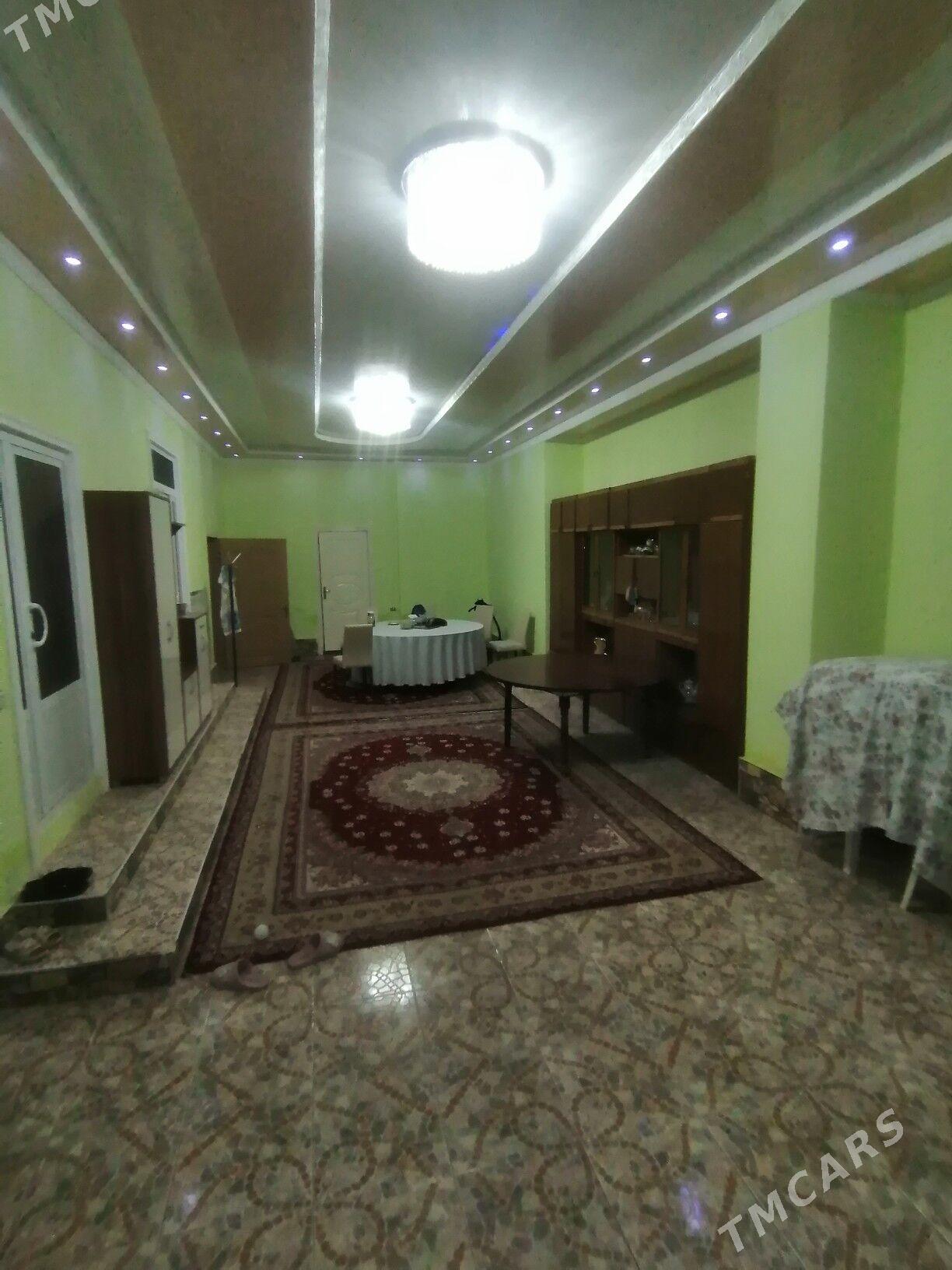 HOVLY - Türkmenabat - img 1