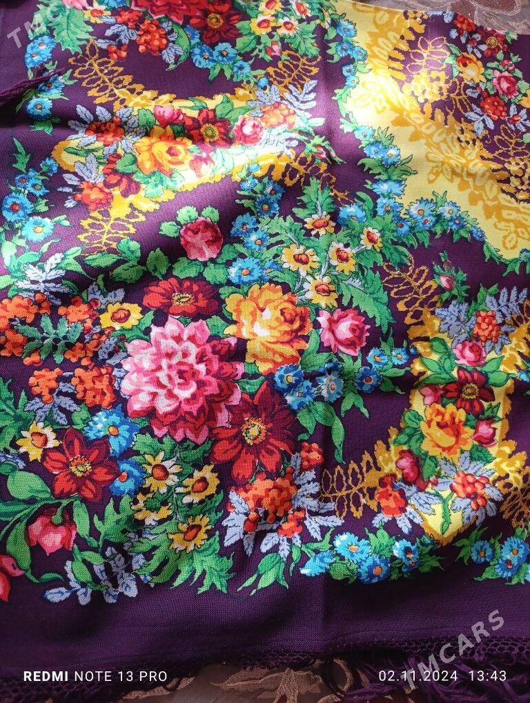 pokrawal gynach gadym - Ашхабад - img 1