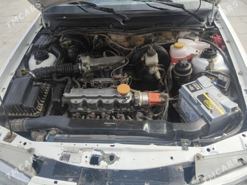 Daewoo Cielo 1995 - 26 000 TMT - Дашогуз - img 1