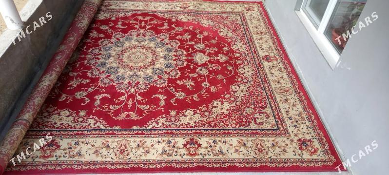 Haly - Ашхабад - img 1