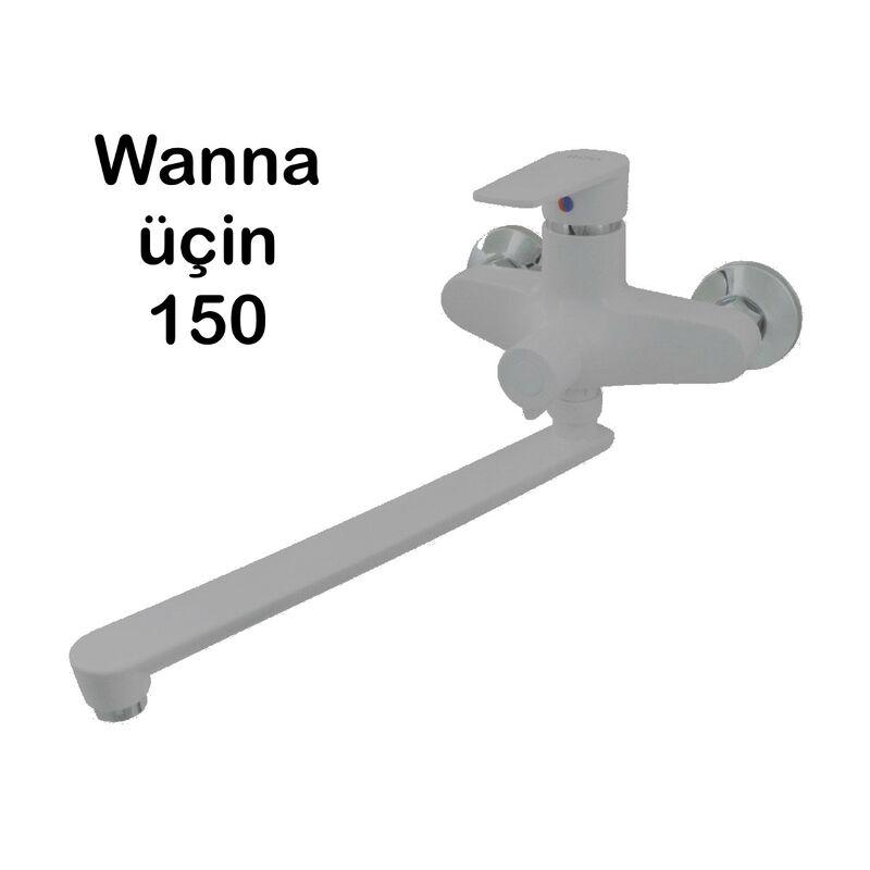 Смеситель Smesıtel Краны Grant - Ашхабад - img 1