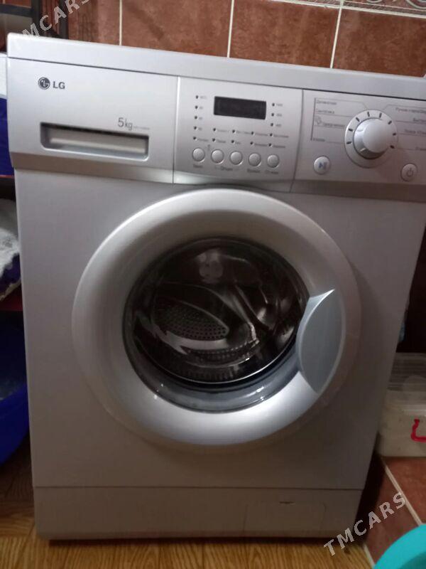 стиральная машина - Туркменбаши - img 1