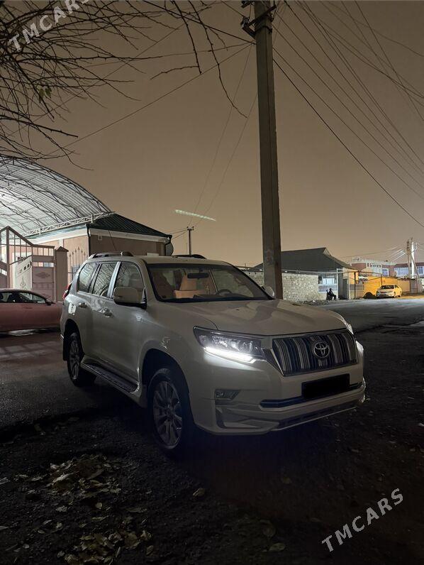 Toyota Land Cruiser Prado 2023 - 881 500 TMT - Ашхабад - img 1