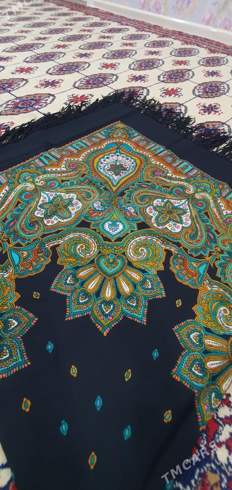 gynac tiketkaly gadym - Ашхабад - img 1