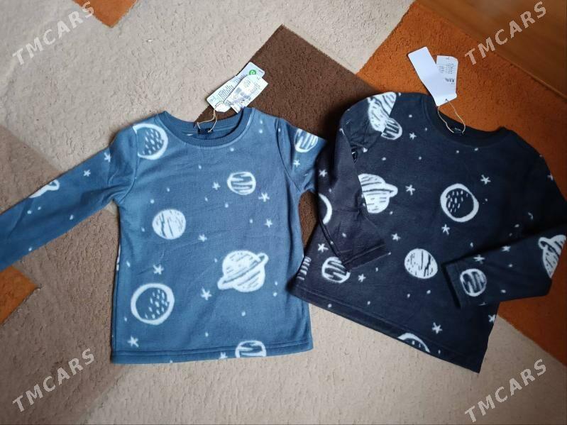 Кофточки для девочки - Aşgabat - img 1