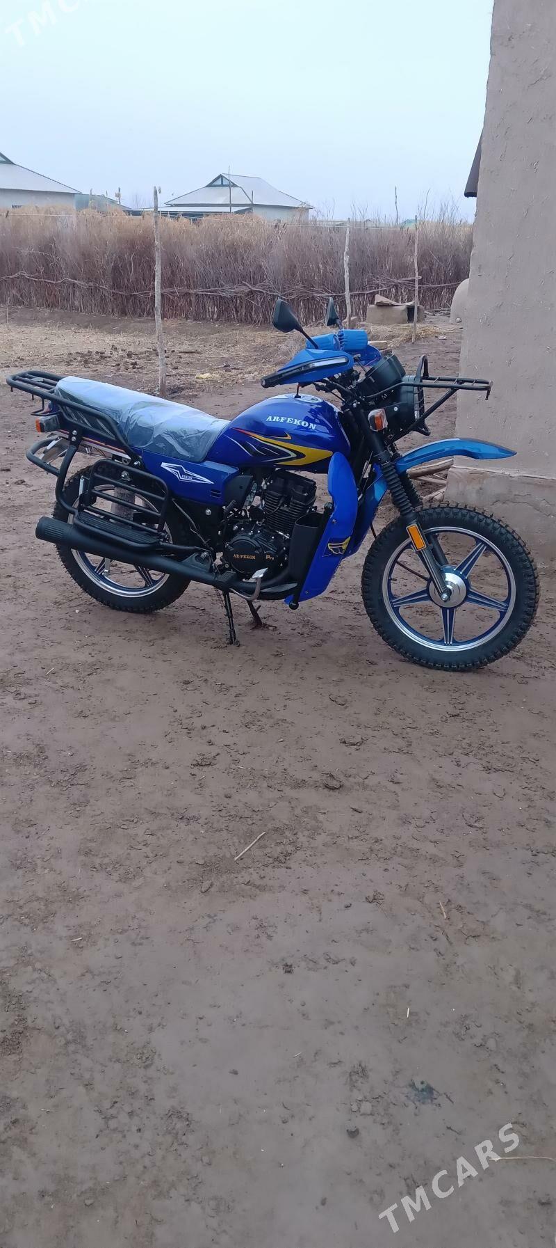 Fekon FK150-8G 2025 - 19 000 TMT - етр. Туркменбаши - img 1