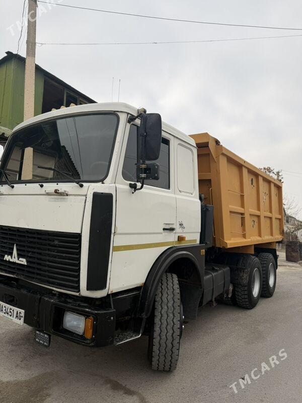 Maz Samosval 2013 - 370 000 TMT - Ашхабад - img 1